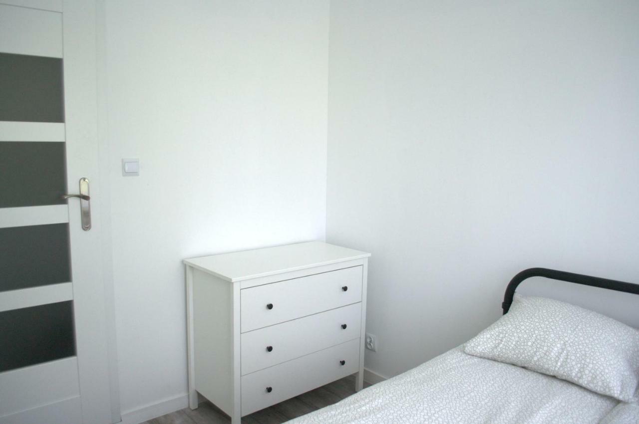 Apartment Mostek 5 Minutes Walk From The Old Town Gdansk Exterior photo