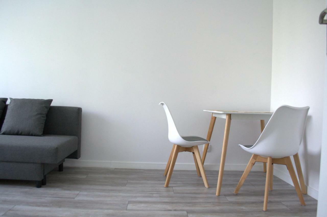 Apartment Mostek 5 Minutes Walk From The Old Town Gdansk Exterior photo